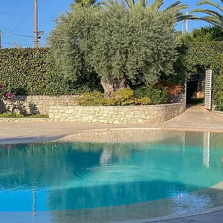 Lovely In With Kitchen Holiday home Modica