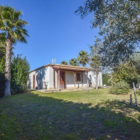 Lovely In With Kitchen Modica