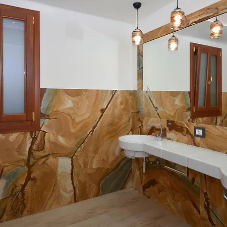 Lovely In With Kitchen Modica