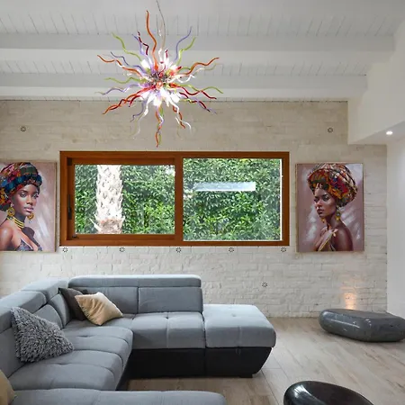 Lovely In With Kitchen Holiday home Modica