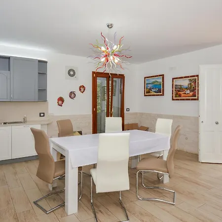 Lovely In With Kitchen Modica