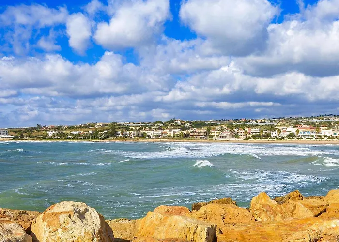 Ferienhaus 3 Bedroom Awesome In Modica